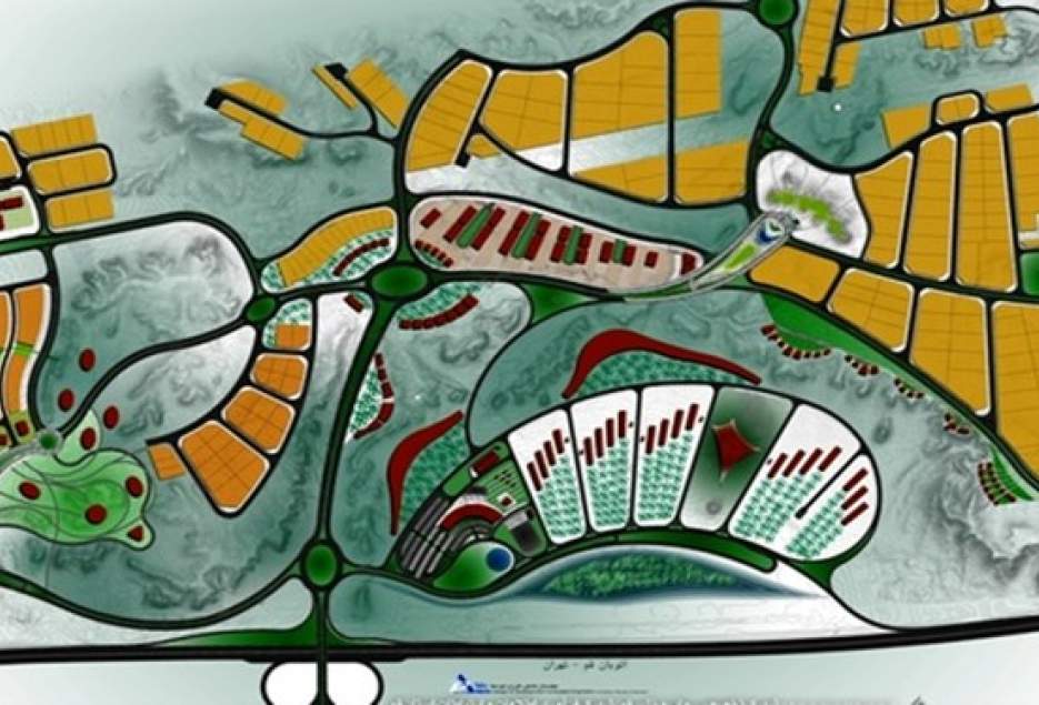 واگذاری سند شهرک شهاب و ICT قم شاید وقتی دیگر