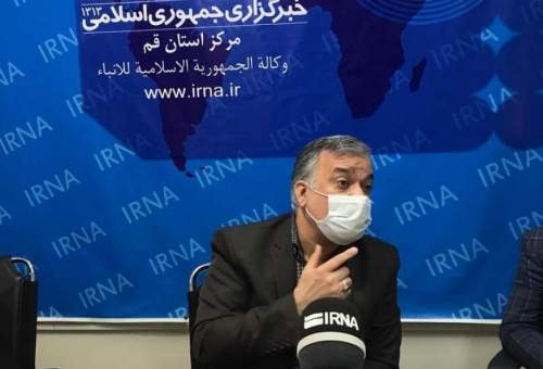 قم شاهد جهش در استانداردسازی تجهیزات پارکی ‌است
