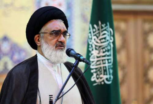 قطع ارتباط با آمریکا مسیرهای پیشرفت را برای ملت ایران می‌گشاید