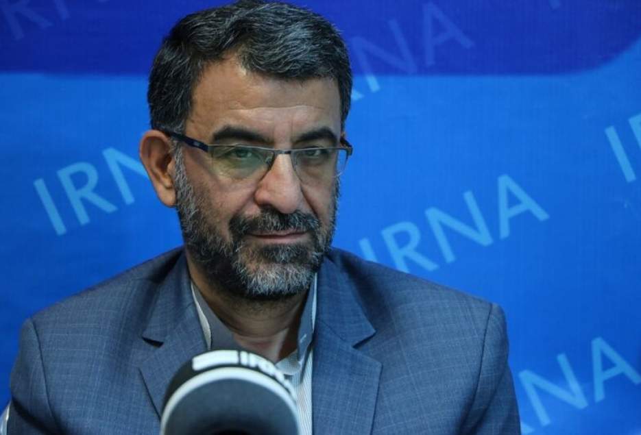 طرح ملی جی‌نف در قم تکمیل شد