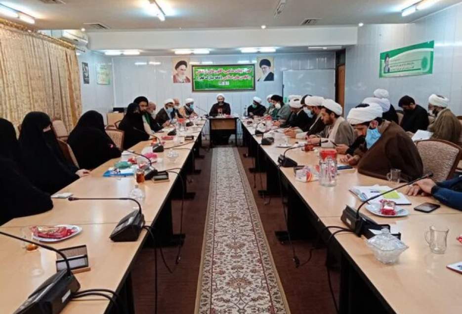 آغاز عملیات مشترک تشکل‌های دینی و مردمی قم از دهه فجر