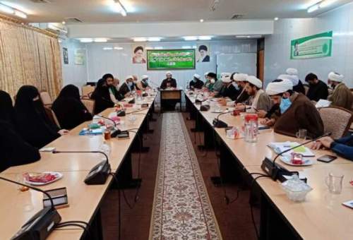 آغاز عملیات مشترک تشکل‌های دینی و مردمی قم از دهه فجر