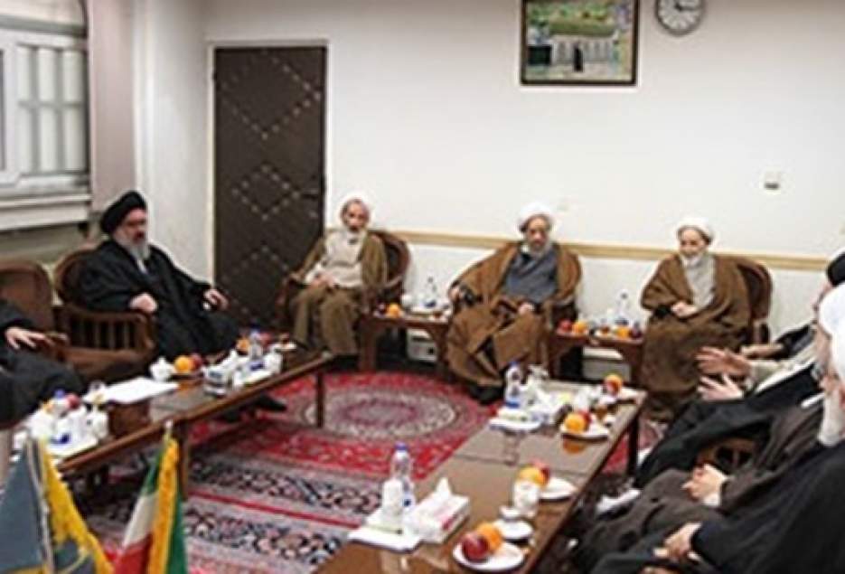 تحریم آستان قدس رضوی اقدامی معنویت ستیزانه است