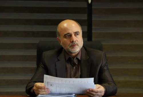 بازار قیر سیاه تر از رنگ قیر است