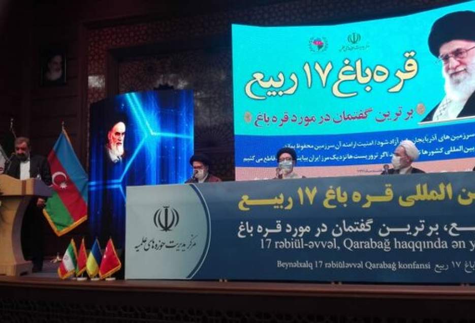 تحریک کنندگان ارمنستان، برای دفاع از آذربایجان لشکرکشی کرده اند!