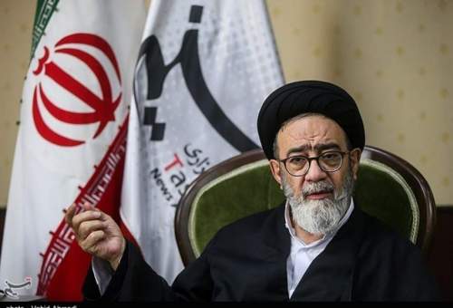 آل‌هاشم: مقام معظم رهبری ‌موضع ایران را درباره قره‌باغ ‌به خوبی روشن کردند‌