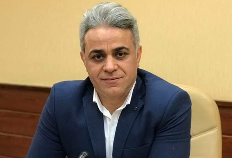کشتی آزاد قم متحول می‌شود