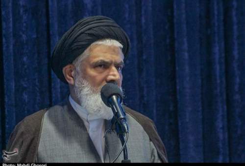 "کظم غیظ" امام موسی کاظم(ع) موردتوجه جامعه اسلامی باشد