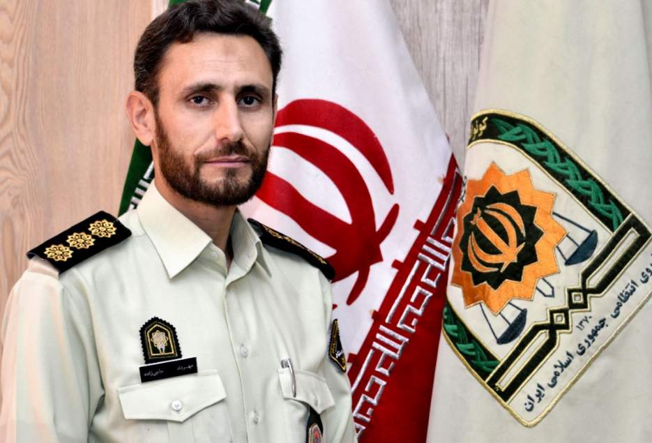 کودک آزار در کمتر از 24ساعت شناسایی و دستگیر شد