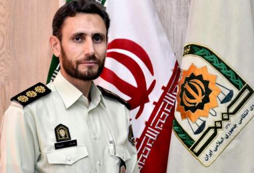 کودک آزار در کمتر از 24ساعت شناسایی و دستگیر شد