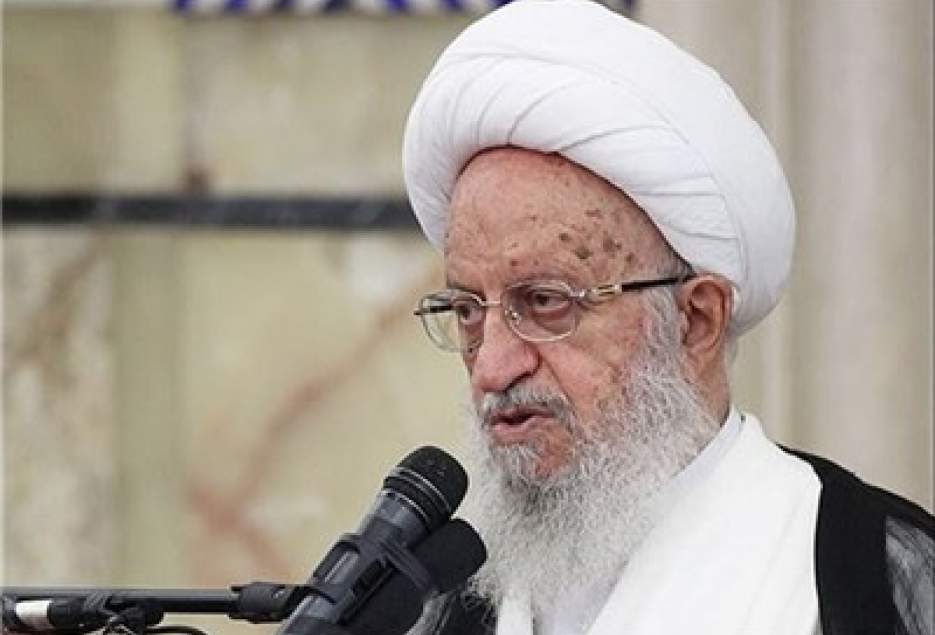 پاسخ آیت الله مکارم به نامه نگران کننده جمعی از علمای هند