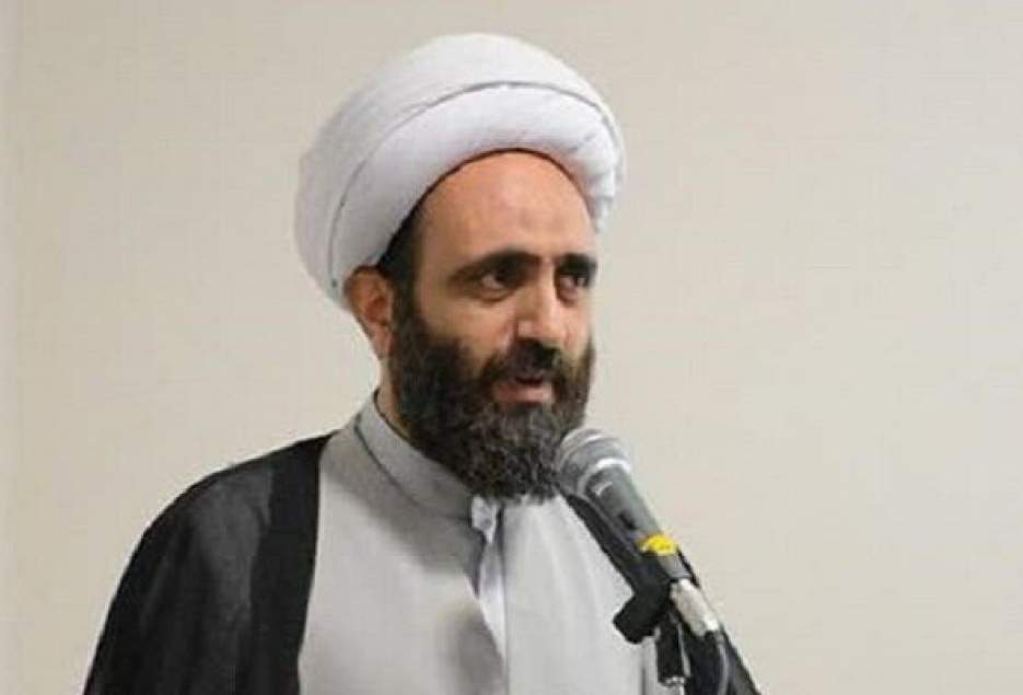 جبرئیل پیام آور میلاد امام حسین(ع) برای حضرت رسول(ص)