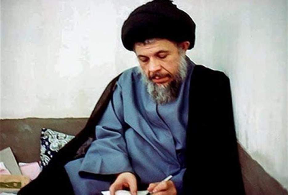 آیت‌الله مبلغی: شهید صدر ادبیات فهم اجتماعی را پایه‌گذاری کرد