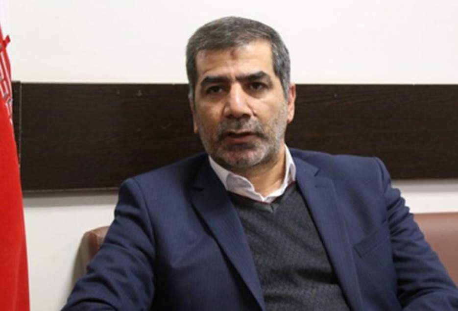 تدوین برنامه شهرداری قم بر مبنای سند الگوی ایرانی اسلامی پیشرفت