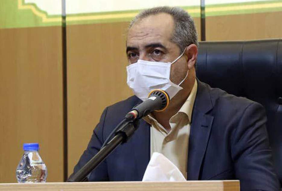استاندار قم: حمایت از بومی‌سازی و نهضت تولید داخل در قم آغاز شد