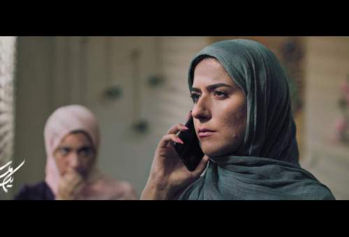 فیلم «یک مسئله ساده» تولید شد