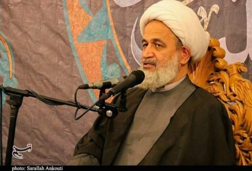 شهید صدر عقلانیت جمهوری اسلامی را تئوریزه کرد