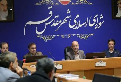 تصویب بودجه پیشنهادی 1400 سازمان پایانه های شهرداری