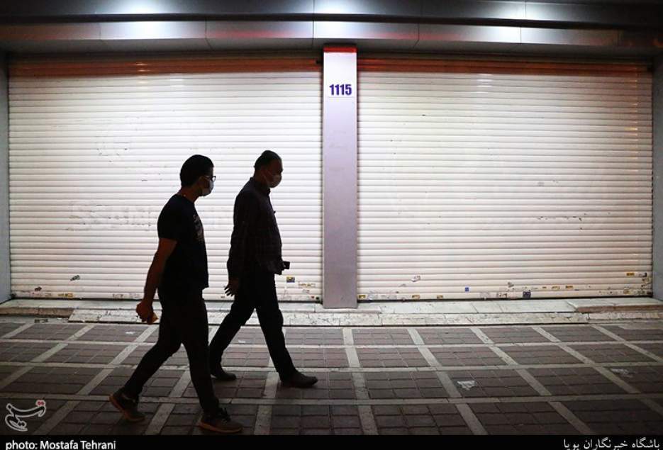 وعد‌ه‌های دولت به ‌اصناف محقق نشد
