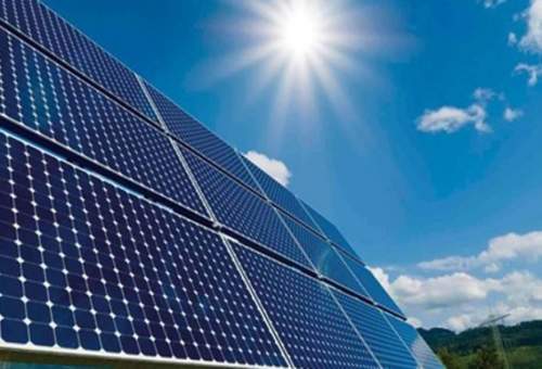 فراخوان ثبت نام متقاضیان راه اندازی نیروگاه خورشیدی خانگی در قم