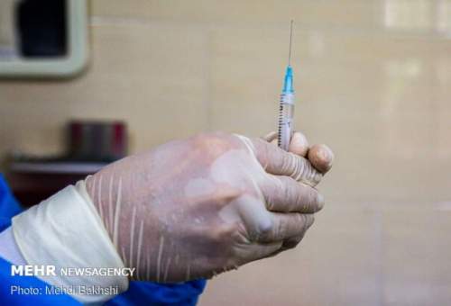 بیش از۷ هزار واکسن کرونا جدید وارد قم شده است