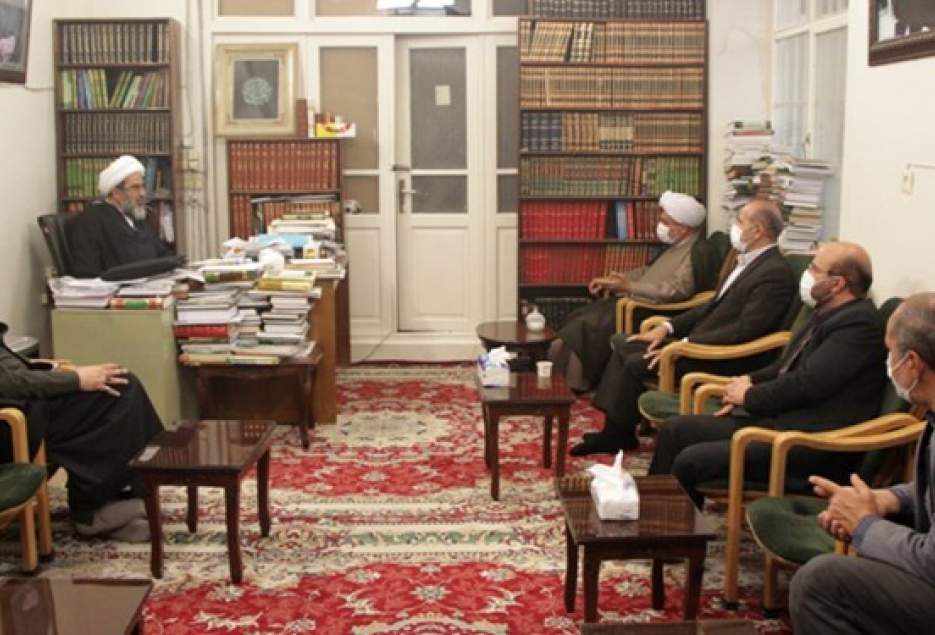 هزینه 19 میلیارد تومانی از عواید موقوفات برای فعالیت‌های اجتماعی در قم