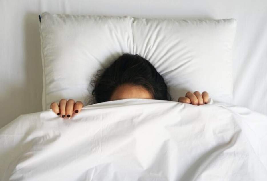 اختلال در خواب با افزایش خطر مرگ زودهنگام مرتبط است