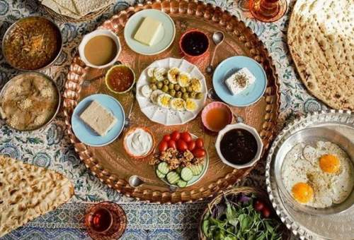 روزه داری افراد چاق و لاغر/تغذیه افطار تا سحر چگونه باشد