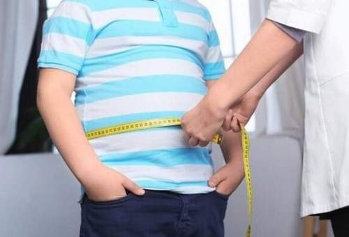 ارتباط افزایش دورکمر با خطر بیماری قلبی