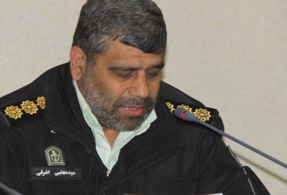 اعمال قانون روزانه ۸۰۰ خودرو در طرح ممنوعیت تردد شبانه