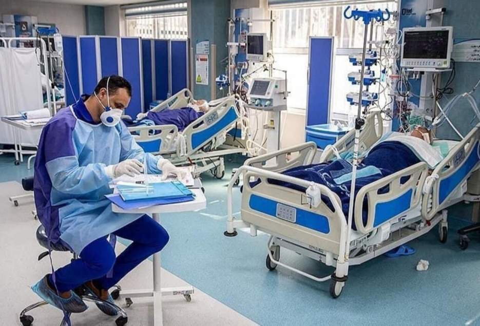 روند ابتلا به بیماری کرونا در قم هنوز نزولی نشده‌است