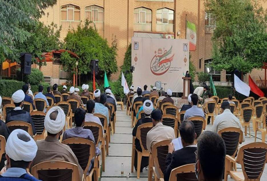 ستاد حوزوی «ملت امام حسین(ع)» آغاز به‌کار کرد