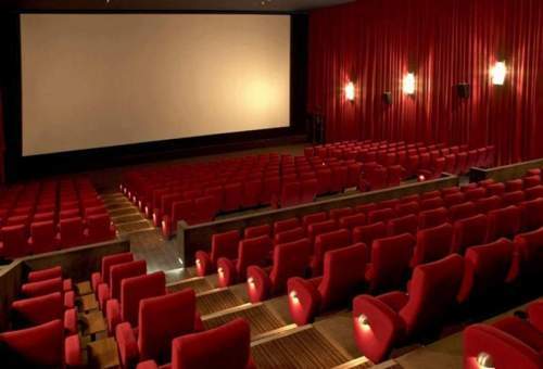 یک هزار صندلی به ظرفیت سینمایی قم افزوده شد