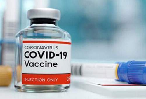تزریق دوز دوم واکسن کرونا از ۱۷ خرداد ماه در قم