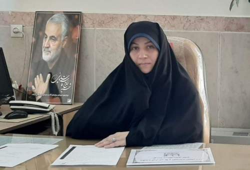 هویت زن مسلمان ایرانی با ترویج فرهنگ عفاف و حجاب احیا می‌شود