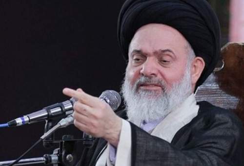 پیام تسلیت آیت الله حسینی بوشهری در پی ارتحال «محمدحسین فرج‌نژاد»