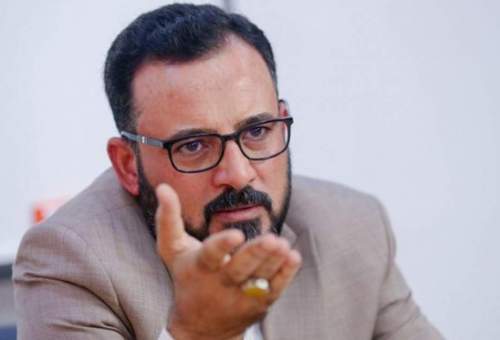 انتقاد جنبش النجباء عراق از اظهارات وزیر خارجه در سفر به آمریکا