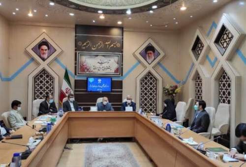 حسین اسلامی به عنوان ششمین رئیس شورای شهر قم انتخاب شد