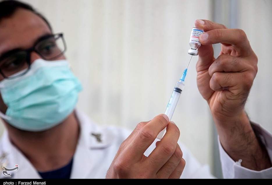 مراکز تجمیعی واکسیناسیون استان قم به ۲۸ مرکز افزایش‌ یافت