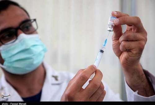 مراکز تجمیعی واکسیناسیون استان قم به ۲۸ مرکز افزایش‌ یافت