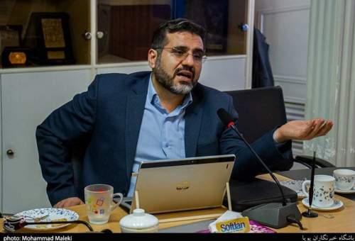 ظرفیت علما و روحانیت در پیشرفت وزارتخانه ارشاد اسلامی به‌کارگیری می‌شود
