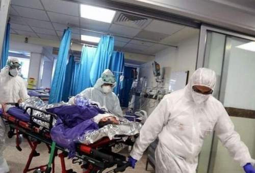 بستری ۷۰ بیمارمشکوک به کرونا در بیمارستانهای قم/ ۱۶ نفر فوت شدند