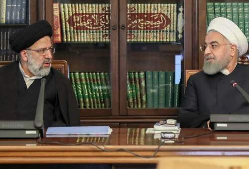 پرداخت ماهانه 10 هزار میلیارد تومان اقساط دولت روحانی توسط دولت رئیسی
