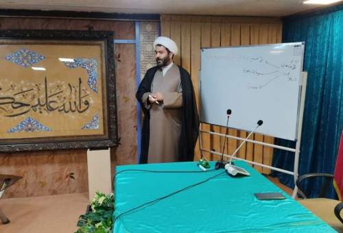 اولین جلسه پرسمان مهدوی در مؤسسه پژوهش و نشر مسجد مقدس جمکران برگزار شد.