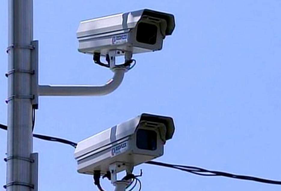 به زودی دوربین‌های کنترلی سطح شهر قم فعال خواهند شد