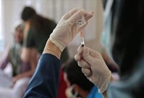 تزریق دوز سوم واکسن کرونا به بیش از ۱۲ هزار نفر از مردم قم