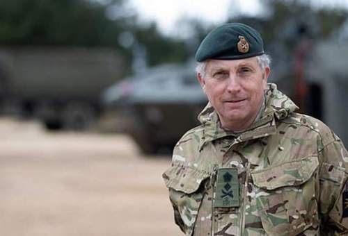 رئیس سابق ستاد ارتش انگلیس: اقدام نظامی علیه ایران به معنای شکست است