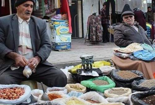 انتقال روزبازار خیابان محتشم کاشانی قم بعد از گذشت ۲۰ سال به مکان جدید