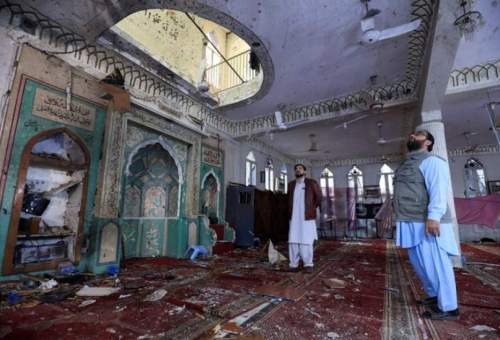 جامعه المصطفی حمله تروریستی به نمازگزاران پیشاور را محکوم کرد