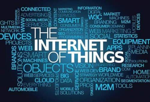 توسعه زیست‌بوم اینترنت اشیا با اجرای ۵ طرح جدید